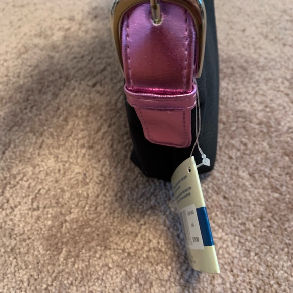 Disney Tinkerbell Demi-Style Purse Handbag - Picture 4 of 8